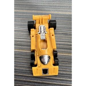 Vintage 1986 Hasbro Transformers G1 Dragstrip Stunticon Menasor Action Figure